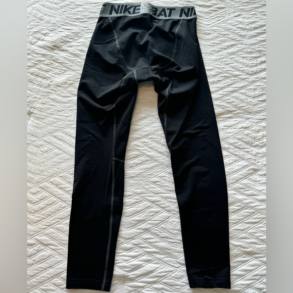 Nike Pro Compression Tights - Picture 3 of 5